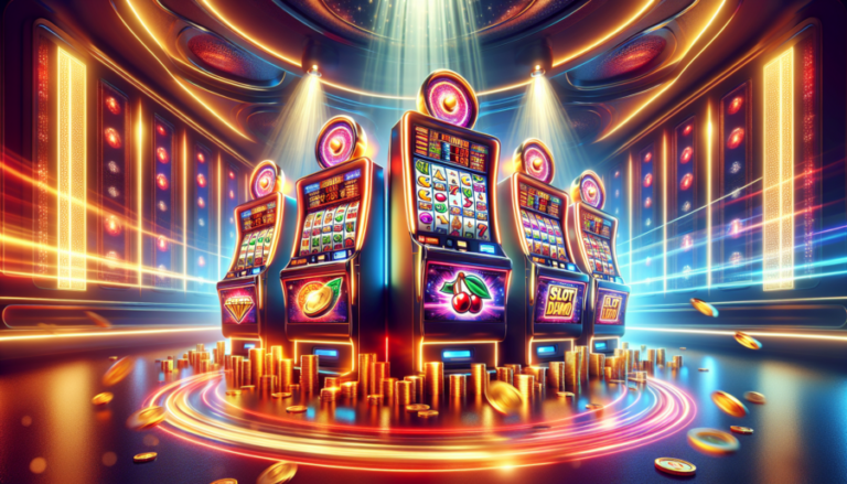 Slot Anti Kalah Methods: Proven Ways to Reduce Risk While Playing