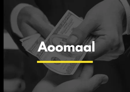 Aoomaal