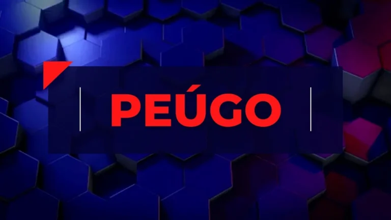 Peúgo