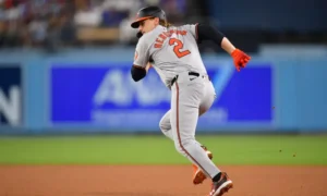 Baltimore Orioles vs Colorado Rockies Match Player Stats