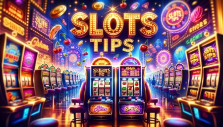 Exploring the World of Slot Online: Tips, Strategies, and Best Practices for Winning Big