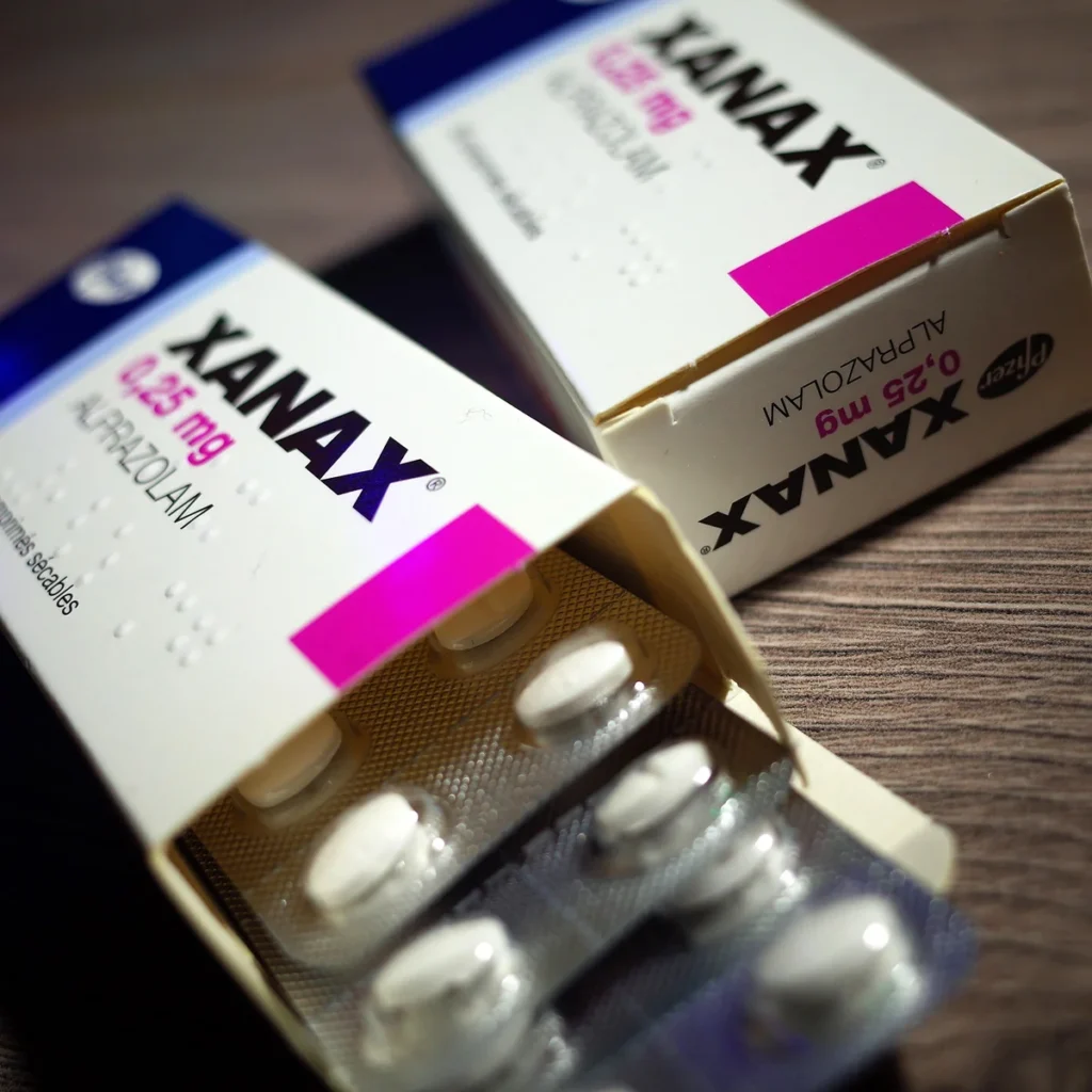 Buy Xanax Online