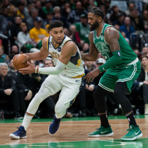 Pacers vs Boston Celtics Match Player Stats