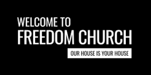 Join FRDM Church Social: A Place to Find Community