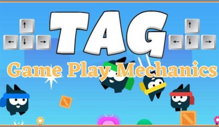 Play Tag Unblocked