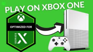 Can you play Xbox One games on Xbox Series X