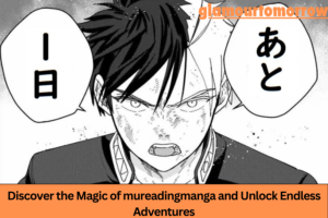 mureadingmanga