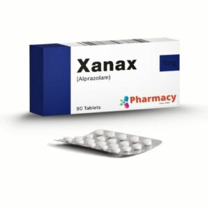 Buy Xanax Online