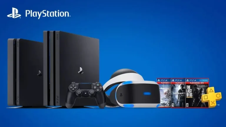 PlayStation Direct