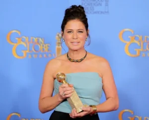 Maura Tierney Net Worth